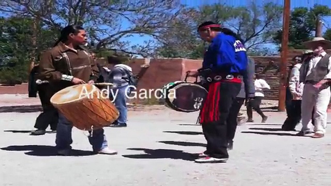 Eagle Dance