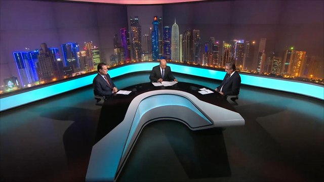 الاتجاه المعاكس- عودة اللاجئين السوريين.. خطط روسيا ورفض المعارضة