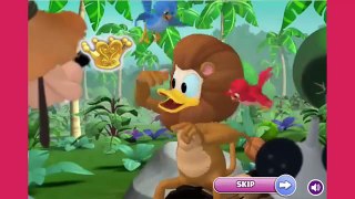 Mickey Mouse Clubhouse Full Episodes Games TV Minnie Explores The Land of Dizz