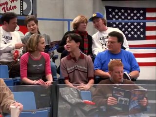 3Rd Rock From The Sun S04E16 Superstitious Dick