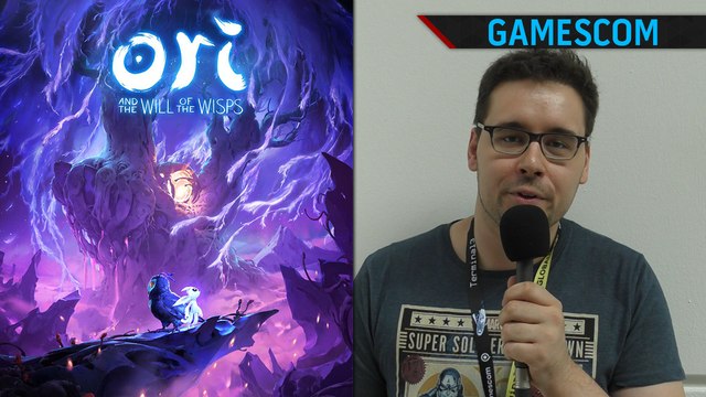 Gamescom | On a joué à Ori and the Will of the Wisps, notre avis