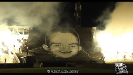 GODINU DANA BEZ BRATA / JUŽNA TRIBINA