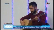 Tülay Maciran - Uzun hava & Sevme beni | Canli Yayin