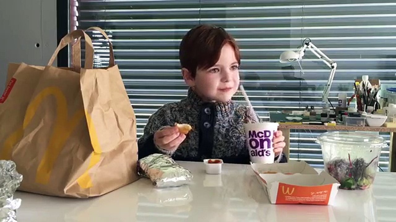 MC DO DEGUSTATION #1