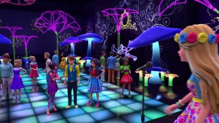 Episode 16: The Night is Young | Descendants: Wicked World