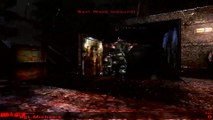 Killing Floor: Unreal Tournament 2004: Mod ️ 002: Multiplayer: Offices