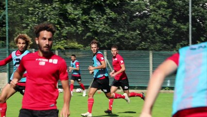 N3 EAG-FOUGÈRES 18 août 2018