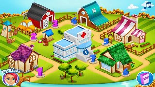 My NewBorn Farm Adventures Android gameplay Bull Studios Movie apps free kids best