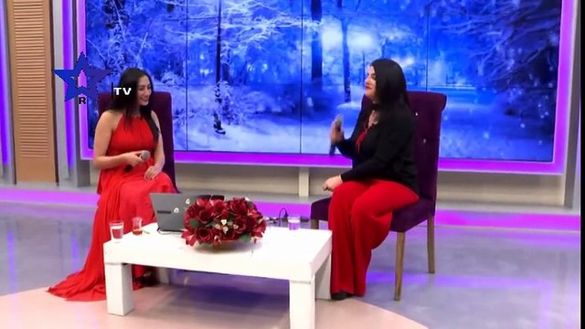 TÜLAY MACİRAN & EDA DOĞANAY NİYE BÖYLE DARGIN BAKARSIN