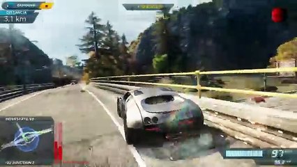 Need For Speed Most Wanted Gameplay Español HD Parte 8 final del juego TheJairovY