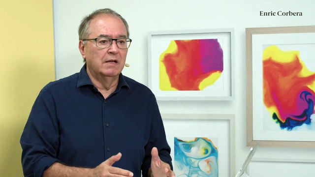 Un Curso de Milagros: Tienes el poder de elegir cómo vivir - Enric Corbera