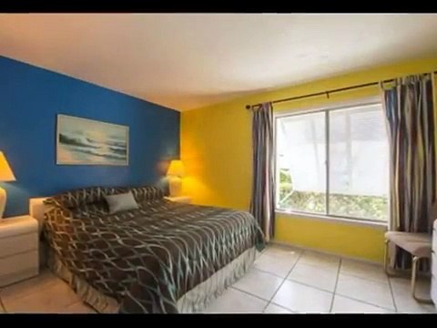 Florida Beach Rentals Gulf Coast