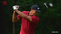 Lindsey Vonn Supports Tiger Woods' Comeback