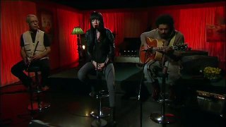 Loreen My heart is refusing me ( LIVE acoustic version )