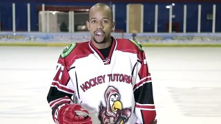 How To Skate Faster In Hockey Video Tutorial Forward Stride Tips