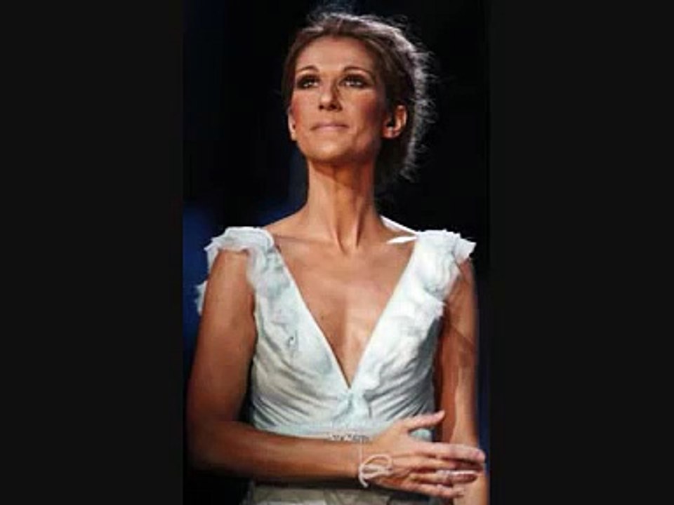 Celine Dion My Way