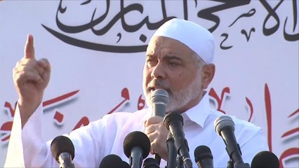 سقف الهدنة بين إسرائيل وغزة