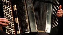 SERGEI TELESHEV J. S. Bach Toccata and Fugue in D minor on Accordion
