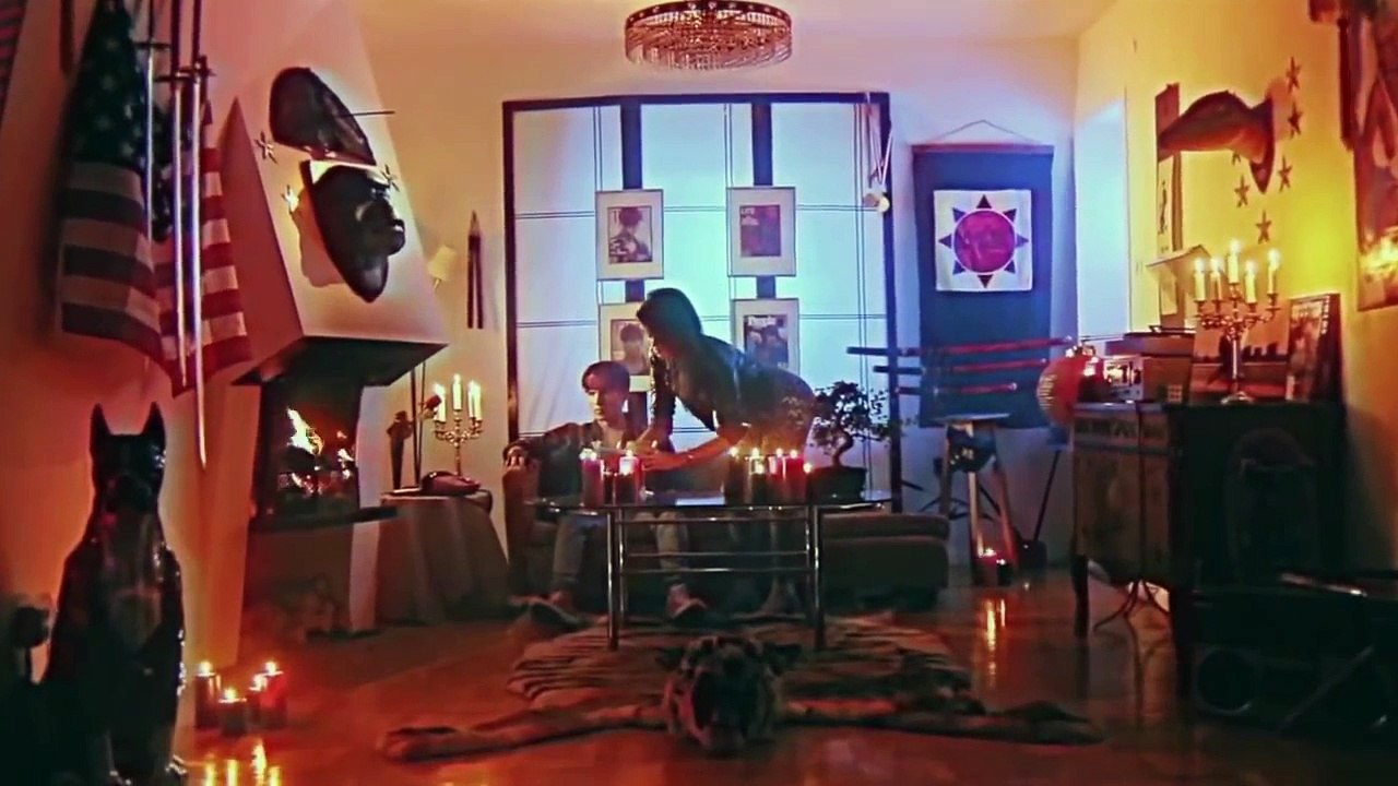 Kung Fury Español (España)