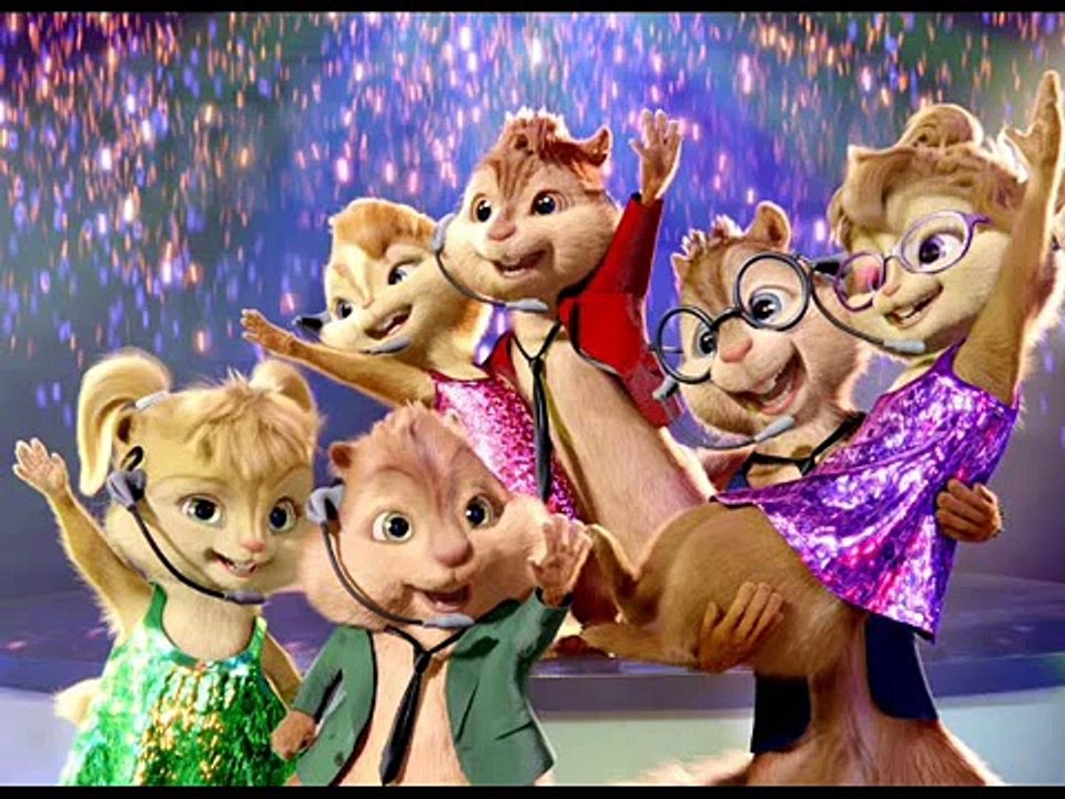 David Guetta feat. Sea Titanium (Chipmunks)