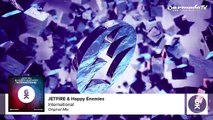 JETFIRE & Happy Enemies International (Original Mix)