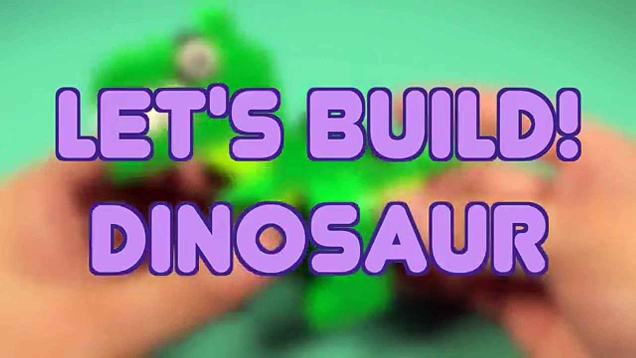 Lego Dino Building Instructions Lego Classic 10693 How To