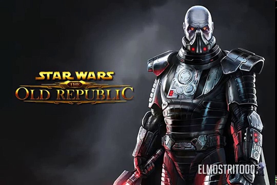 Star Wars: The Old Republic | Full Original Soundtrack