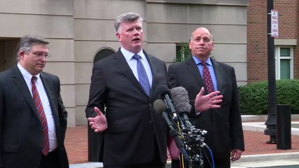 Manafort “evalúa opciones” tras ser declarado culpable de fraude