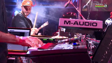 MELLOW MOOD live @ Main Stage 2018