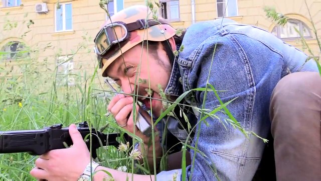 Гараж Алекса и настоящий Мир Танков. Видео про машинки.