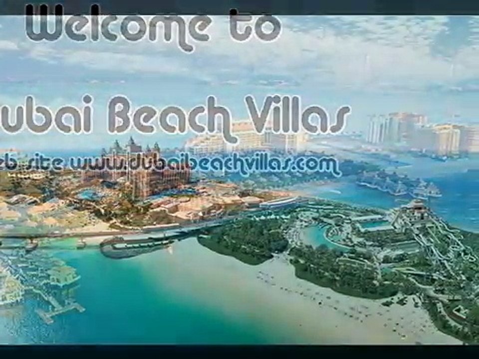 palm jumeirah villas for daily rent   holiday luxury villas for rent in palm jumeirah