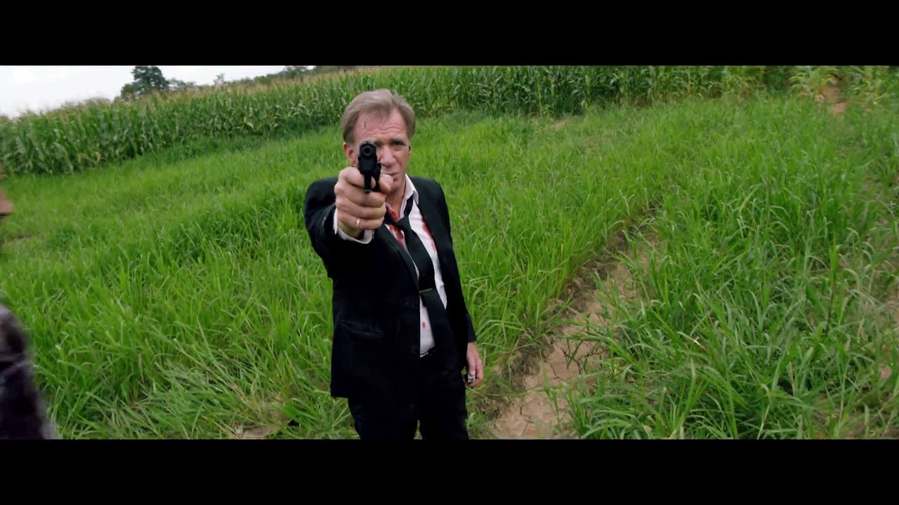 EYES OF THE DEAD Movie