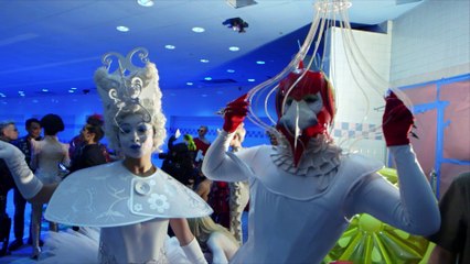 Susanne Bartsch On Top