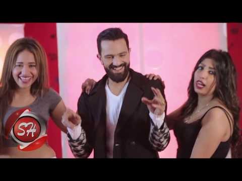 احمد الباشا كليب خليك كبير مقام ( خنت كام مره ) اخراج هانى الزناتى 2018 حصريا على شعبيات