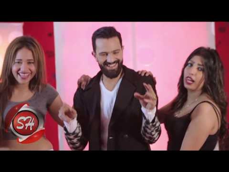 احمد الباشا كليب خليك كبير مقام ( خنت كام مره ) اخراج هانى الزناتى 2018 حصريا على شعبيات