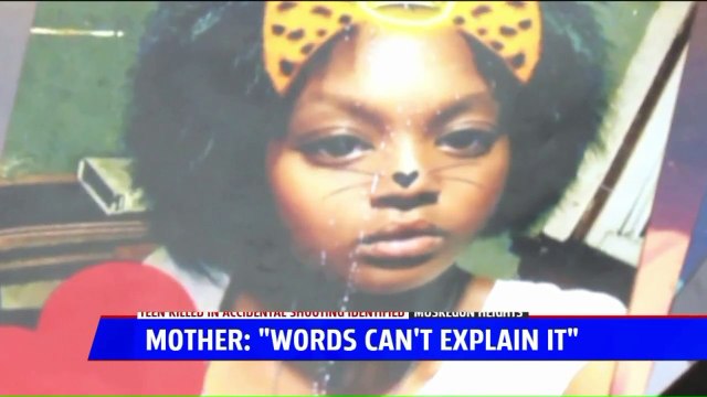 Family Heartbroken After 14-Year-Old Girl Accidentally Shot, Killed by Older Brother