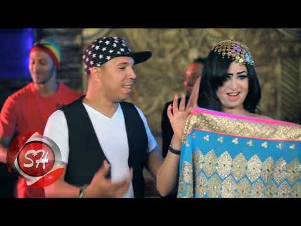 هانى السودانى - حسان ابو فرحه  كليب مجنونة اخرا...