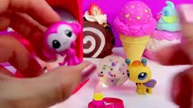 Shopkins Season 3 Playset Makeup Spot Toy Disney Frozen Fashems Surprise Handmade Blind B