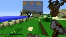 Minecraft: Hunger Games w/Mitch! Game 255 TBNRGirlfriend Troll!