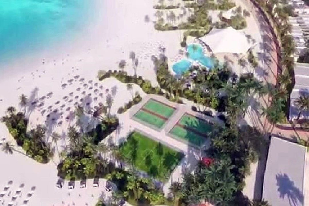 Townhouse for Sale 230 m in bo islands north coast a e 43
