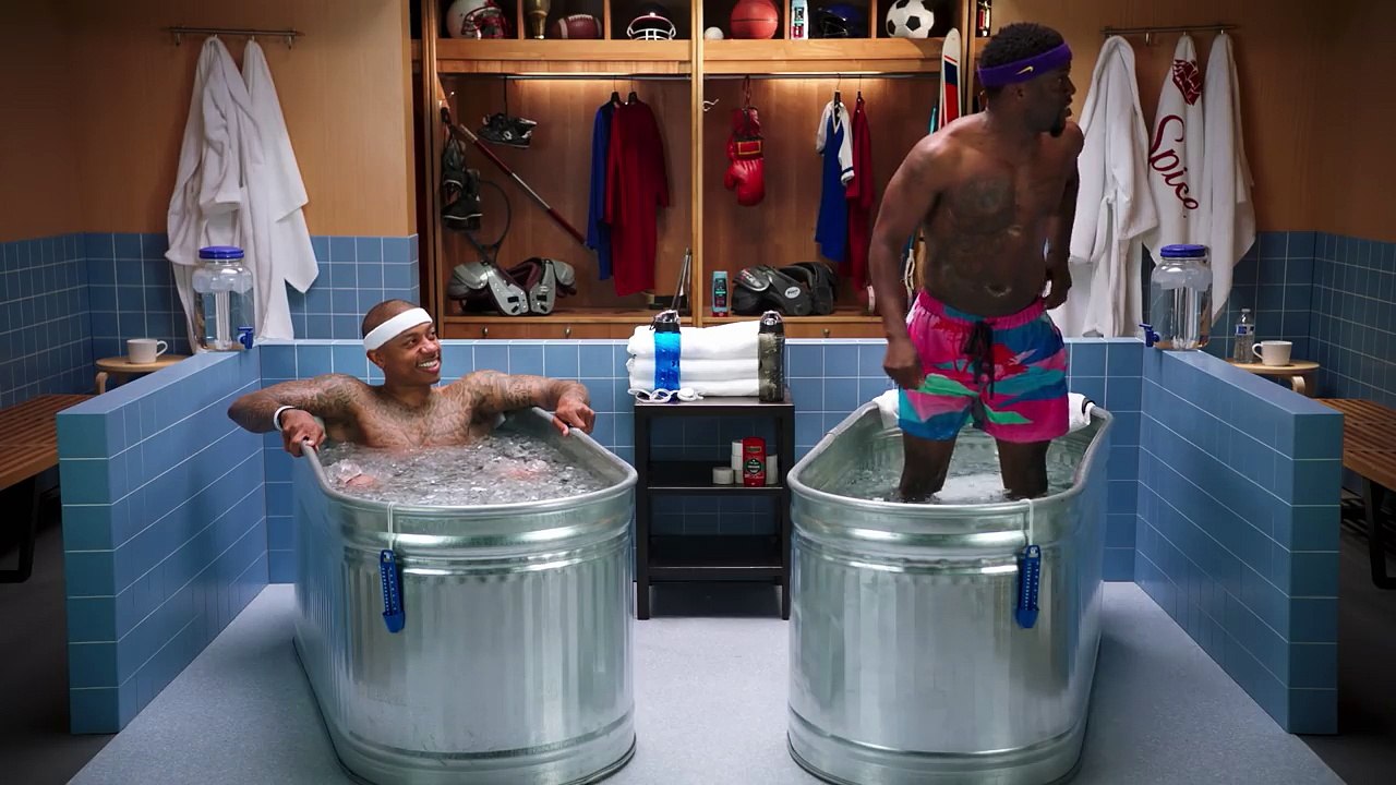 Kevin Hart Is Back With Cold As Balls Season 2 | Cold As Balls | Laugh Out Loud Network