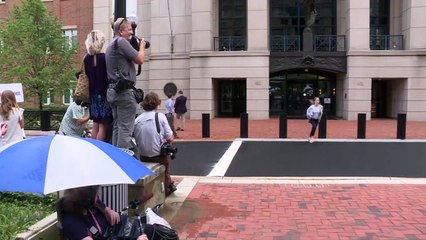 L'ex-chef de campagne de Trump condamné pour fraude