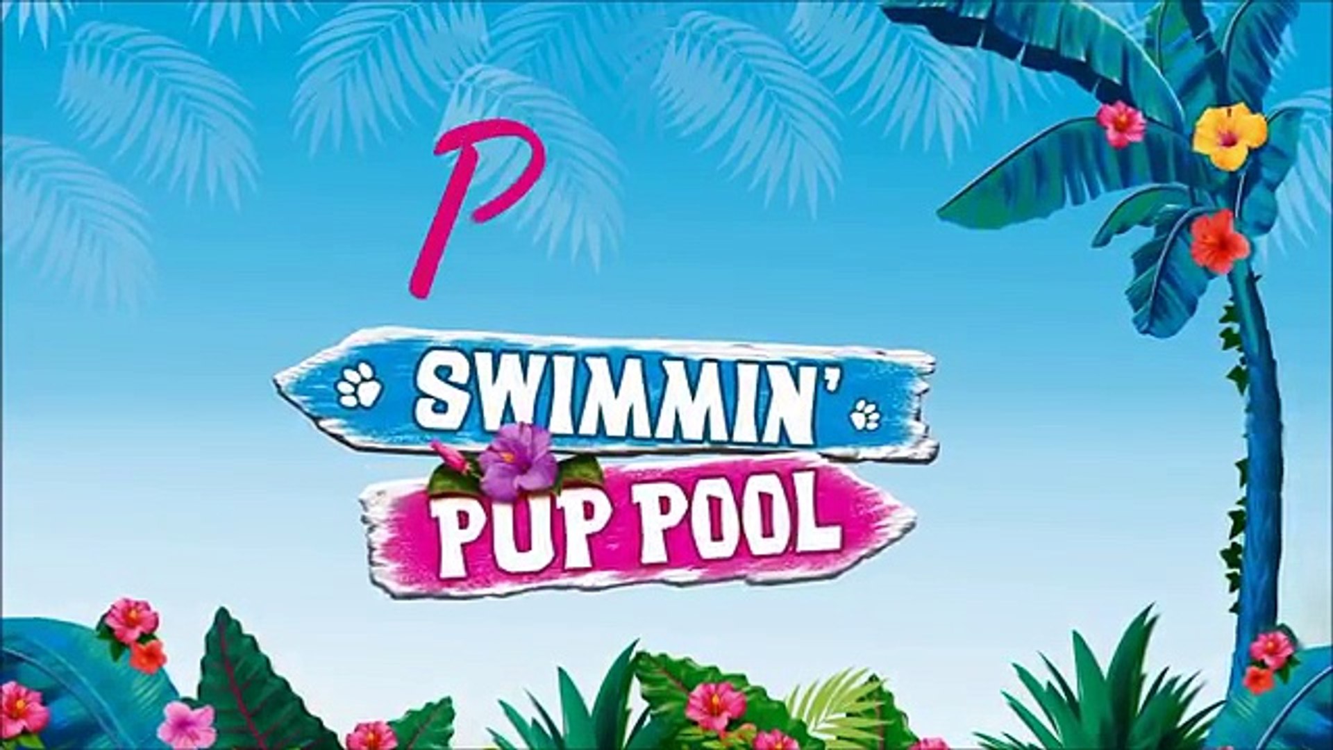 barbie swimming pool smyths