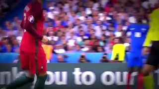 Cristiano Ronaldo vs France HD 1080i (EURO new FINAL)