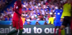 Cristiano Ronaldo vs France HD 1080i (EURO new FINAL)