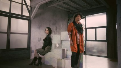 SPICY CHOCOLATE - Onajisora