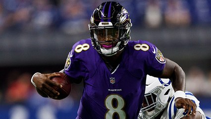 McGinest breaks down Jackson's game film vs. Colts