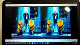 How To Watch 3D Movies On PC [Hindi]