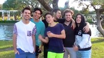 BROMAS EN LA CALLE 2 / GONZALO GOETTE FT DOSOGAS Y DOS BROS