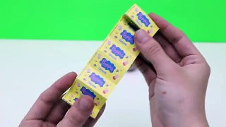 Peppa Pig Toys Surprise Easter Eggs Chocolate Nickelodeon